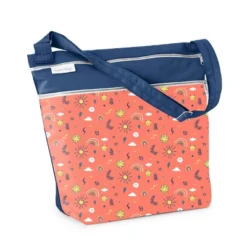 Esembly Cloth Diaper Waterproof Day Bag - (Select Pattern) -Baby Trend Store GUEST b9743675 8348 47ea 970f f4f4fc214bad