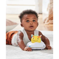 Skip Hop Explore & More Follow-Bee Crawl Toy -Baby Trend Store GUEST b98a31bf 748f 47ae 8767 6d0322350b3c