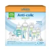 Dr. Brown's Dr. Brown's Options+ Wide-Neck Anti-Colic Baby Bottle Gift Set - 0-6 Months -Baby Trend Store GUEST b9da6f9b adc1 4501 b107 d096fc665db0