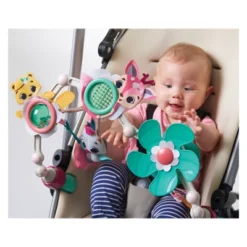 Tiny Love Sunny Stroll Stroller Arch - Tiny Princess Tales -Baby Trend Store GUEST b9e27765 372c 41aa bf4b 58c66b2eb3e8