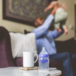 Lansinoh Baby Bottles For Breastfeeding Babies With 3 Slow Flow Nipples (Size 2S) - 5oz/3ct 14 Lansinoh Baby Bottles For Breastfeeding Babies With 3 Slow Flow Nipples (Size 2S) - 5oz/3ct -Baby Trend Store GUEST ba518175 b6f3 485d 84d1 88ec6a68b253