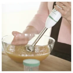 Sage Spoonfuls 2-in-1 Baby Food Maker, Baby Food Processor And Immersion Blender - White - 3pc 13 Sage Spoonfuls 2-in-1 Baby Food Maker, Baby Food Processor And Immersion Blender - White - 3pc -Baby Trend Store GUEST bb1d124b cee0 4d46 ae88 7e6682c50e5c