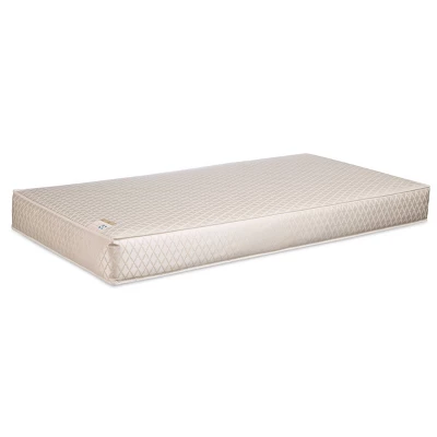 Sealy Everlite Airy Polyfiber 2-Stage Crib And Toddler Mattress 3 Sealy Everlite Airy Polyfiber 2-Stage Crib And Toddler Mattress
