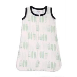 Bacati - Noah Muslin Mint Navy 4 Pc Crib Bedding Set With Sleeping Bag 10 Bacati - Noah Muslin Mint Navy 4 Pc Crib Bedding Set With Sleeping Bag -Baby Trend Store GUEST bbdda772 8537 4c74 8d25 81bddaa381b4