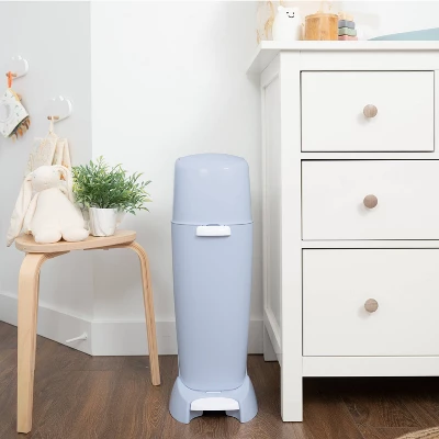Diaper Genie Complete Pail 3 Diaper Genie Complete Pail