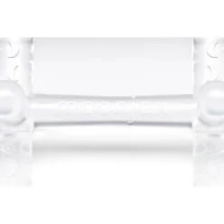 Moonjax Silicone Baby Teether Clear -Baby Trend Store GUEST be249a59 197b 4ee0 a4c1 0e136b2eedd9