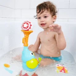 Yookidoo Elefountain Water Show Bath Toy -Baby Trend Store GUEST be30929c 7007 46b4 a00b 84880c997f44