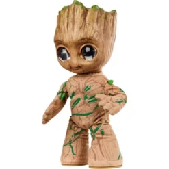 Marvel I Am Groot Groovin' Groot Plush -Baby Trend Store GUEST be53acbf b298 44b6 91e1 ba01ae5c5f98