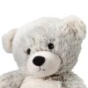 Intelex Warmies Microwavable Plush 13" Marshmallow Bear -Baby Trend Store GUEST be5631ac 4d87 492c 8ff9 8689943da837