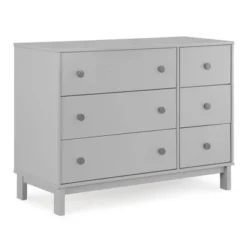 BabyGap By Delta Children Legacy 6 Drawer Dresser - Greenguard Gold Certified -Baby Trend Store GUEST bf174c41 85ee 401f b3cc d6c53b92ece6