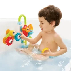 Yookidoo Spin 'n' Sort Spout Pro Bath Toy -Baby Trend Store GUEST c06223c6 0052 4fe3 a993 77446a52d5a6