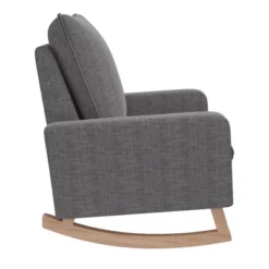 Novogratz Zayne Rocking Chair -Baby Trend Store GUEST c0b9d8f3 253a 4570 b109 25b01a9ae46f