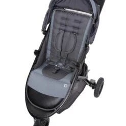 Baby Trend Tango All-Terrain Stroller - Ultra Black -Baby Trend Store GUEST c12438cb 1b78 4ff6 a71b f495dafbd844