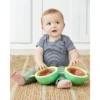 Skip Hop Farmstand Rattle Melon Drum Musical Toy -Baby Trend Store GUEST c187e01e 6a75 4ed5 8a95 bfec8997c32f