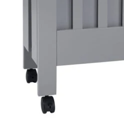 Babyletto Maki Full-Size Folding Crib With Toddler Rail -Baby Trend Store GUEST c1ad537a 4f20 4c39 8fad e1a2dd602d8f