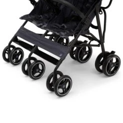 BabyGap By Delta Children Classic Double Stroller - Greenguard Gold Certified -Baby Trend Store GUEST c1d1b3f3 e479 4cda 8ae2 66264e744522