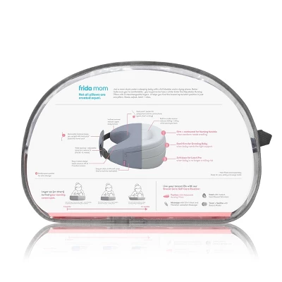 Frida Mom Adjustable Nursing Pillow 9 Frida Mom Adjustable Nursing Pillow - Image 7