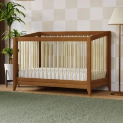 Babyletto Sprout 4-in-1 Convertible Crib With Toddler Rail -Baby Trend Store GUEST c243f7d0 126f 459d ac5c 8552cdf50118