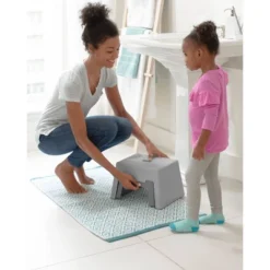 Skip Hop Double - Up Step Stool - 2pc -Baby Trend Store GUEST c36515df 33bf 4902 93bf 21e43374da1b