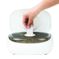 Prince Lionheart EVO Wipes Warmer Baby Wipes Dispenser With Glow Nightlight - White -Baby Trend Store GUEST c3de9879 f9d0 40e3 ad20 17730ab63153