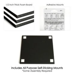 Big Dot Of Happiness Grand Slam - Fastpitch Softball - Sports Nursery Wall Art, Kids Room Decor & Game Room Decor - 7.5 X 10 Inches - Set Of 3 Prints 11 Big Dot Of Happiness Grand Slam - Fastpitch Softball - Sports Nursery Wall Art, Kids Room Decor & Game Room Decor - 7.5 X 10 Inches - Set Of 3 Prints -Baby Trend Store GUEST c40c61c0 3e72 430c b32a ce6b52ea0f03 5