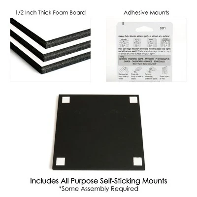 Big Dot Of Happiness Pirate Ship Adventures - Nautical Skull And Treasure Chest Nursery Wall Art And Kids Room Decor - 7.5 X 10 Inches Set Of 3 Prints 7 Big Dot Of Happiness Pirate Ship Adventures - Nautical Skull And Treasure Chest Nursery Wall Art And Kids Room Decor - 7.5 X 10 Inches Set Of 3 Prints - Image 5