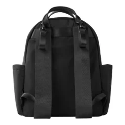 Skip Hop Envi-Luxe Eco Diaper Bag Backpack - Black -Baby Trend Store GUEST c4e7e351 eb63 4c9b bde2 5db43b03ac1c
