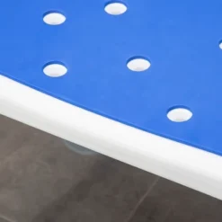 HOMCOM EVA Padded Shower Chair With Arms And Back, Bath Seat With Adjustable Height, Anti-slip Shower Bench For Seniors, Disabled, Tool-Free Assembly 11 HOMCOM EVA Padded Shower Chair With Arms And Back, Bath Seat With Adjustable Height, Anti-slip Shower Bench For Seniors, Disabled, Tool-Free Assembly -Baby Trend Store GUEST c56f90a3 9764 4e6e 9020 0c324b034127