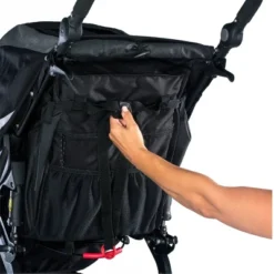 BOB Gear Revolution Flex 3.0 Jogging Stroller - Lunar Black -Baby Trend Store GUEST c5f0e617 0351 4d96 b377 de6b4704c985