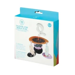 Manhattan Toy Celestial Stim Mobile To Go Developmental Travel Toy For Babies -Baby Trend Store GUEST c6132889 f334 4287 9616 3af26de62262