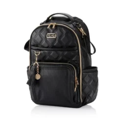 Itzy Ritzy Boss Plus Backpack Diaper Bag -Baby Trend Store GUEST c63af864 cabf 4700 958c 4920a2bf93d7