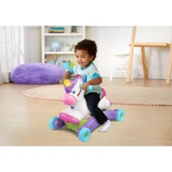 VTech Prance And Rock Learning Unicorn -Baby Trend Store GUEST c6e3caeb 3f7f 4707 8442 9d64ccb68bc2