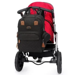 Dikaslon Diaper Bag Backpack With Portable Changing Pad, Pacifier Case And Stroller Straps 16 Dikaslon Diaper Bag Backpack With Portable Changing Pad, Pacifier Case And Stroller Straps -Baby Trend Store GUEST c6f058c7 b0b5 4a8b bd46 f245067d8483