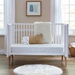 Sealy Cozy Rest 2-Stage Extra Firm Crib And Toddler Mattress 15 Sealy Cozy Rest 2-Stage Extra Firm Crib And Toddler Mattress -Baby Trend Store GUEST c759363a 4a0c 4488 9914 f1b6952d8c25