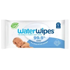 WaterWipes Plastic-Free Original Unscented 99.9% Water Based Baby Wipes - (Select Count) 19 WaterWipes Plastic-Free Original Unscented 99.9% Water Based Baby Wipes - (Select Count) -Baby Trend Store GUEST c808ce4f c618 4b43 9732 70c126f00b9b