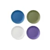 Red Rover 7" 4pk Bamboo Kids' Plates Blue/Green/Purple -Baby Trend Store GUEST c8d5bc33 d0aa 4964 9d78 9579b8da68a3