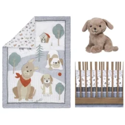 Trend Lab Musical Mobile - Dog Park -Baby Trend Store GUEST c9047509 0f61 40f1 94eb ec84c95b0a4c