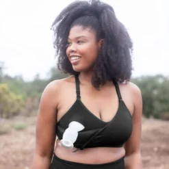 Kindred Bravely Women's Sublime Sports Pumping + Nursing Hands-Free Bra -Baby Trend Store GUEST c909eb32 f001 46d1 a0f3 35100eb35812