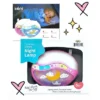 Night Lamp With Multiple Melodies To Put Your Baby To Sleep, In Pink -Baby Trend Store GUEST c9638314 2513 4868 bc91 0cf260ef19a2