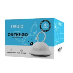 HoMedics On-The-Go-2 Portable Sound Machine And Baby Soother With Integrated Clip And 4 Relaxing Sounds -Baby Trend Store GUEST cae9d48f a051 455e b350 fe3e460ac0d0