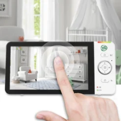 LeapFrog Remote Access 1080p Touch Screen 5.5" Baby Monitor 21 LeapFrog Remote Access 1080p Touch Screen 5.5" Baby Monitor -Baby Trend Store GUEST cb745223 d422 4dc7 8c03 002e8b756bf9