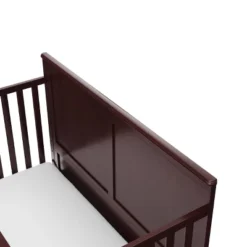 Storkcraft Alpine 5-in-1 Convertible Crib 20 Storkcraft Alpine 5-in-1 Convertible Crib -Baby Trend Store GUEST cb8c1153 ba57 4369 a664 264a17e0d1f4