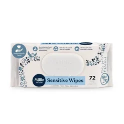 Millie Moon Sensitive Wipes (Select Count) -Baby Trend Store GUEST cbe8686f 5cd3 4e3a b252 cd53da24940c