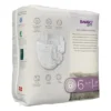 Bambo Nature Dream Disposable Diapers, Eco-Friendly, Size 6 -Baby Trend Store GUEST ccbd672c 2dbb 4375 894f f9aca3c63dc0
