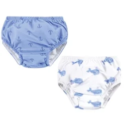 Hudson Baby Infant And Toddler Boy Swim Diapers, Blue Whale Navy Anchor -Baby Trend Store GUEST ccc3ca39 6f09 4cc8 b8af 17aabbab1995