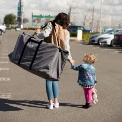 J.L. Childress Single + Double Stroller Travel Bag -Baby Trend Store GUEST cd4c6974 9cf3 4132 b384 9cde1695c273