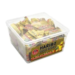 Haribo Gold Gummy Bears Snack-Size Packs - 22.8oz/54ct 8 Haribo Gold Gummy Bears Snack-Size Packs - 22.8oz/54ct -Baby Trend Store GUEST cd9b1e0e 0b08 47ad 8678 28c7e9afbe1e