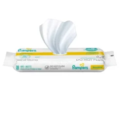 Pampers® Pampers Sensitive Baby Wipes (Select Count) -Baby Trend Store GUEST cdcb1698 2860 4321 9e32 9bf31d102c18