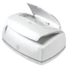 Prince Lionheart White Premium Wipes Warmer -Baby Trend Store GUEST ce9cef5b 688f 4fa2 bb6b 5da1f5a6fe82