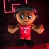 Bleacher Creatures Atlanta Dream Rhyne Howard 8" Kuricha Plush 1 Bleacher Creatures Atlanta Dream Rhyne Howard 8" Kuricha Plush -Baby Trend Store GUEST cefdaa7b b111 47fb 8444 30e1eeebbb87